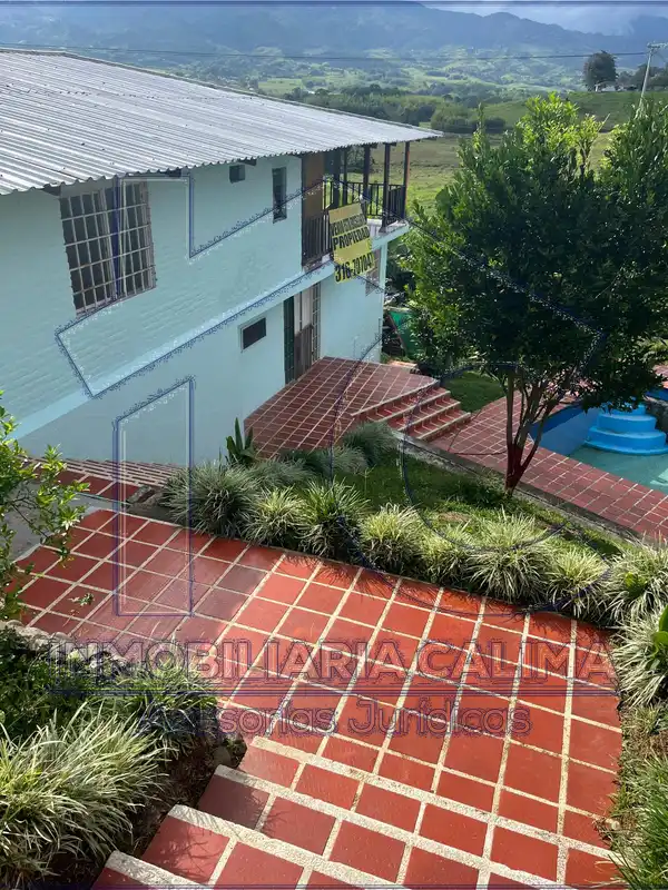 Finca Crucero La Primavera